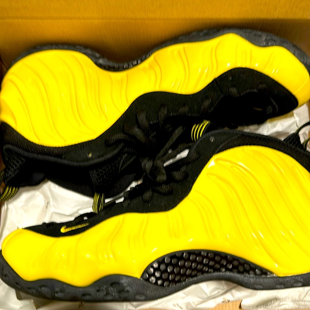 Barely used Jordans Men’s size 12
